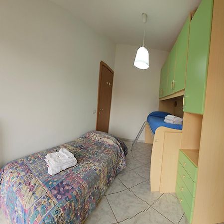 Compatri House Apartment Osteria dell' Osa Exterior photo