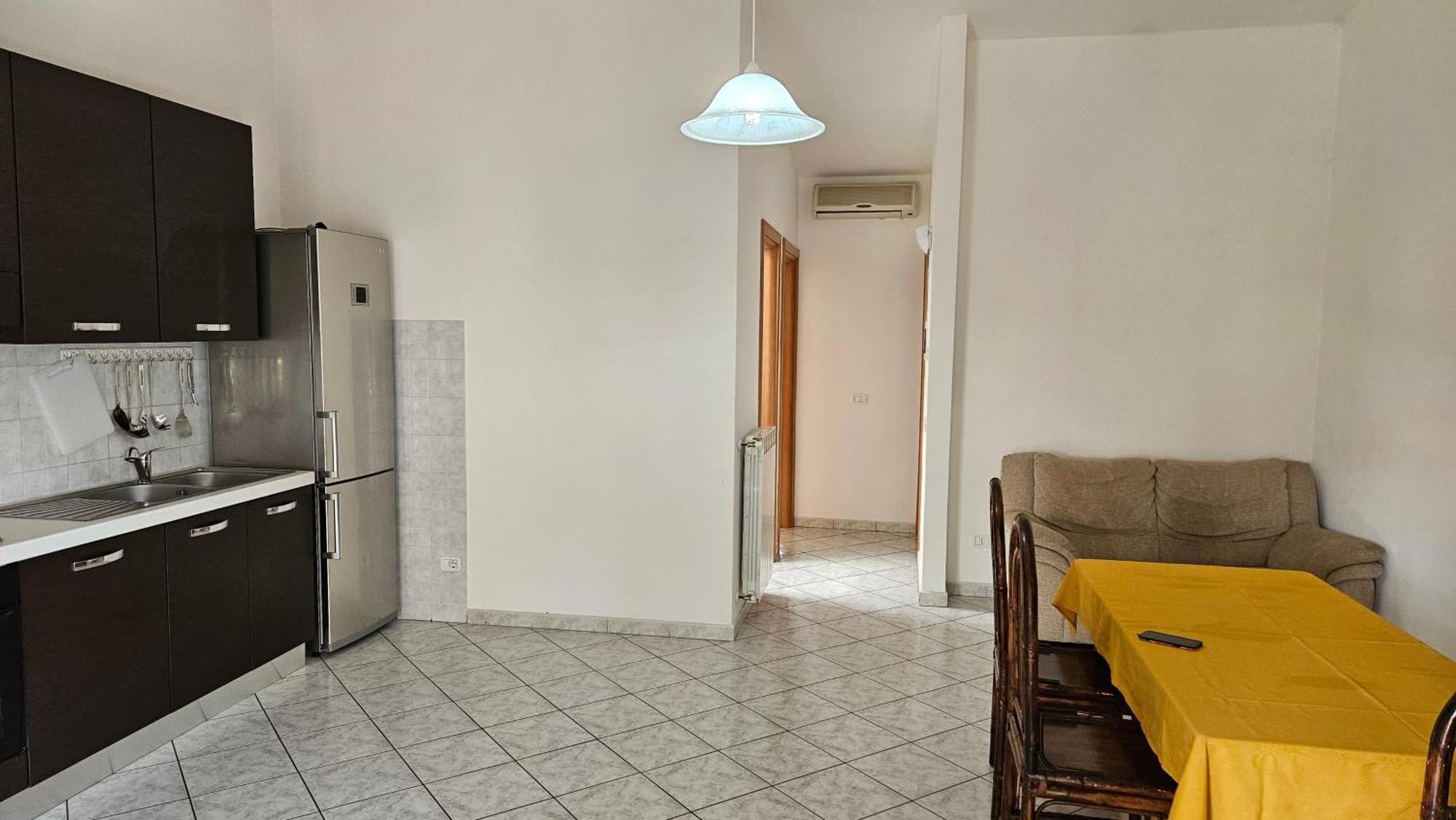 Compatri House Apartment Osteria dell' Osa Exterior photo