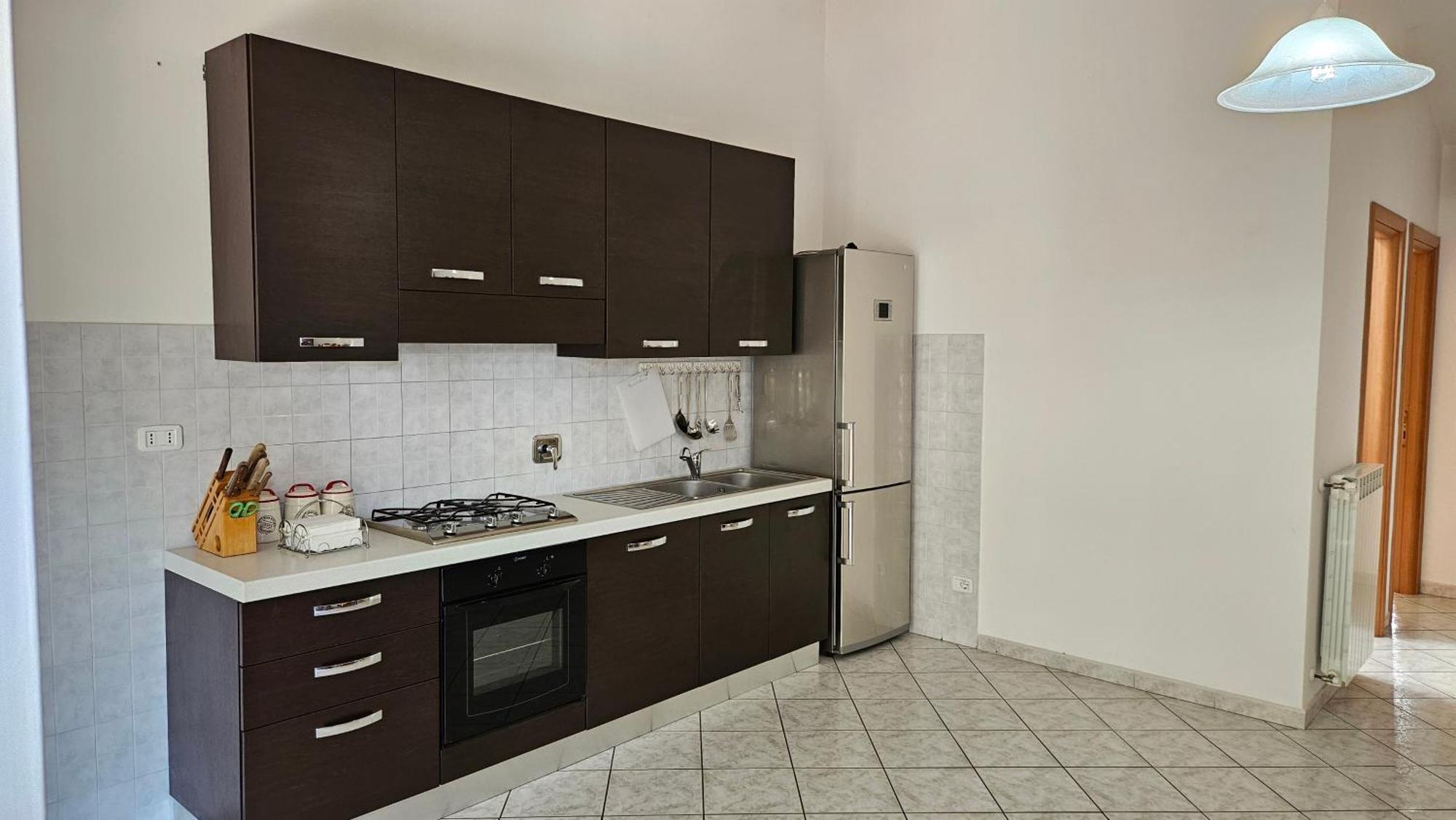 Compatri House Apartment Osteria dell' Osa Exterior photo